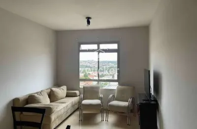 Apartamento com 3 quartos à venda no Jardim Cruzeiro do Sul, Bauru 