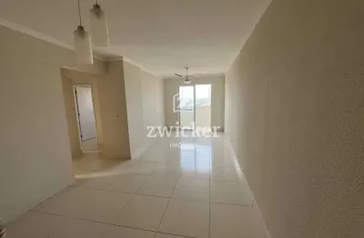 Apartamento com 2 quartos à venda na Vila Nove de Julho, Bauru 