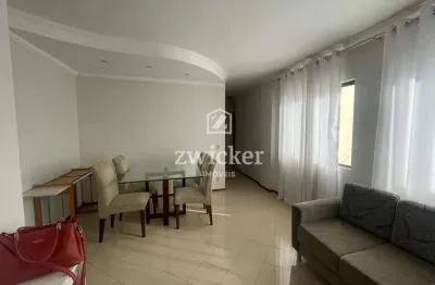 Apartamento com 3 quartos à venda no Jardim Auri Verde, Bauru 