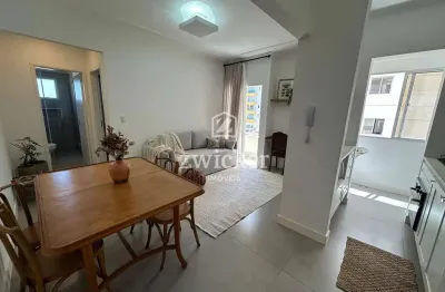 Apartamento com 1 quarto à venda no Jardim Panorama, Bauru 
