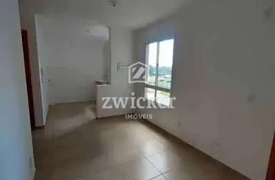 Venda de apartamento recém construído no jardim pagani