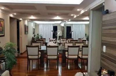 Apartamento com 3 quartos à venda no Jardim Planalto, Bauru 