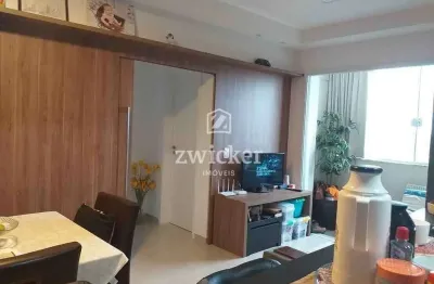 Apartamento com 2 quartos à venda no Jardim Colonial, Bauru 