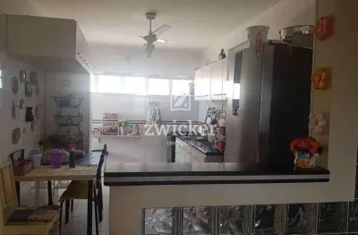 Apartamento com 3 quartos à venda na Vila Santo Antônio, Bauru 