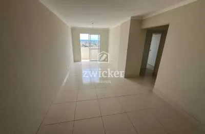 Apartamento com 2 quartos à venda na Vila Nove de Julho, Bauru 