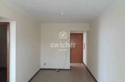 Apartamento com 2 quartos à venda na Vila Seabra, Bauru 