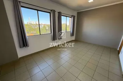 Apartamento à venda no jardim dos duques, bauru, sp