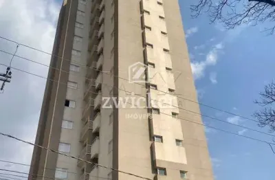 Apartamento com 1 quarto à venda na Vila Santa Tereza, Bauru 
