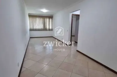 Apartamento com 2 quartos à venda na Vila Seabra, Bauru 