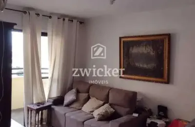 Apartamento com 3 quartos à venda na Vila Engler, Bauru 