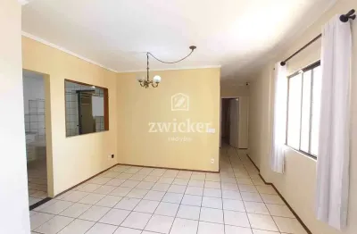 Apartamento com 3 quartos à venda no Jardim Auri Verde, Bauru 