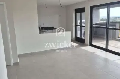 Apartamento com 3 quartos à venda na Vila Aviação, Bauru 