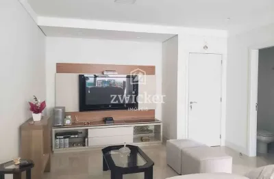 Apartamento com 3 quartos à venda na Vila Aviação, Bauru 