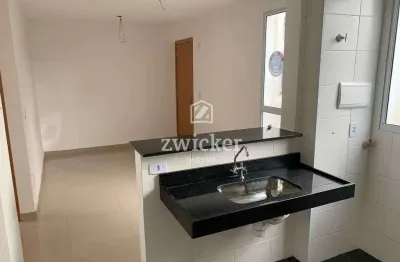 Apartamento com 2 quartos à venda no Parque Roosevelt, Bauru 