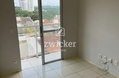 Apartamento com 1 quarto à venda no Parque Jardim Europa, Bauru 