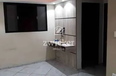 Apartamento com 2 quartos à venda na Vila Carolina, Bauru 