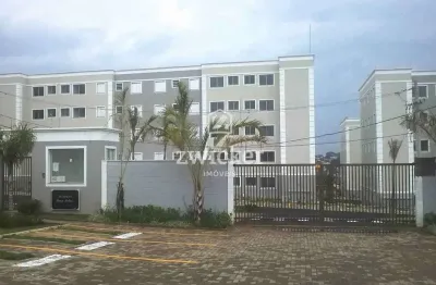 Apartamento com 2 quartos à venda no Parque União, Bauru 