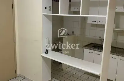 Apartamento com 1 quarto à venda no Jardim Infante Dom Henrique, Bauru 