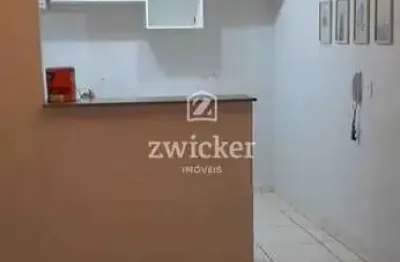 Apartamento com 2 quartos à venda no Parque das Nações, Bauru 