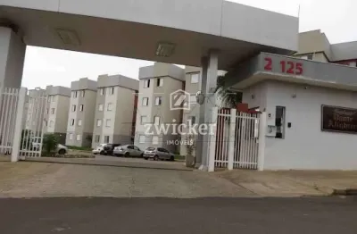Excelente apartamento do residencial dante alighieri
