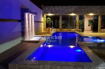 Casa com 3 quartos à venda no Cibratel II, Itanhaém 