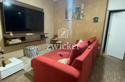 Casa com 3 quartos à venda na Vila São João da Boa Vista, Bauru 