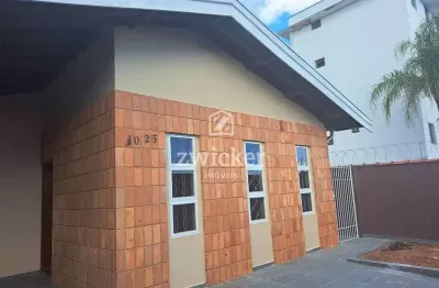 Casa com 3 quartos à venda no Parque Jardim Europa, Bauru 