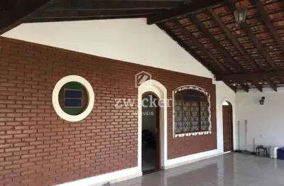 Casa com 3 quartos à venda no Jardim América, Bauru 