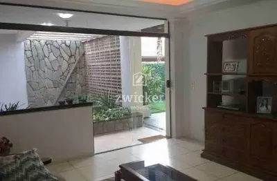 Casa com 4 quartos à venda na Vila Pacífico, Bauru 