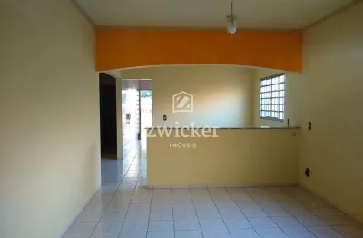 Casa para venda com 500 m² e 3 quartos em vila honorina, agudos - sp