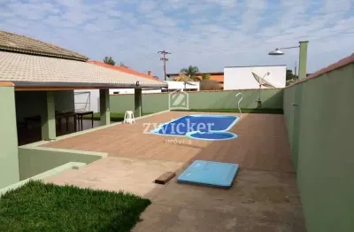 Casa com 3 quartos à venda na Riviera de Santa Cristina, Itaí 