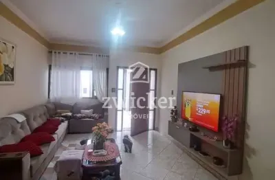 Casa com 3 quartos à venda na Vila Quaggio, Bauru 