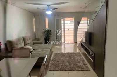 Casa com 3 quartos à venda na Vila Gimenes, Bauru 