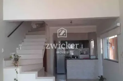 Casa com 2 quartos à venda no Jardim Solange, Bauru 