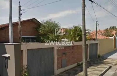 Casa com 3 quartos à venda no Williams, Garça 