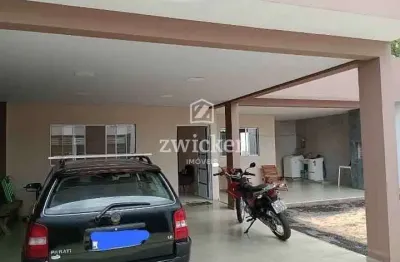 Casa com 2 quartos à venda no Jardim San Mateo, Piratininga 