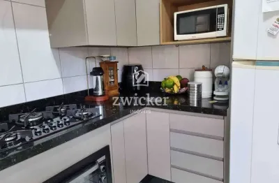 Casa com 2 quartos à venda no Novo Jardim Pagani, Bauru 