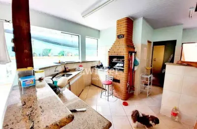 Casa com 3 quartos à venda na Vila Souto, Bauru 