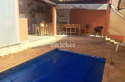 Casa com 3 quartos à venda no Jardim José Kalil, Bauru 