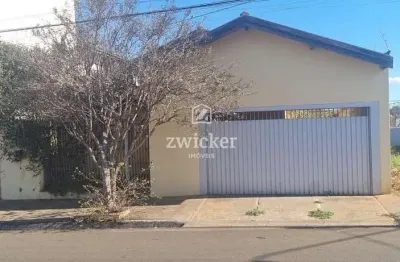 Casa com 3 quartos à venda no Jardim Aeroporto, Bauru 