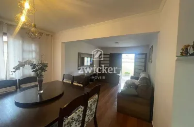 Casa com 3 quartos à venda na Vila Pacífico, Bauru 