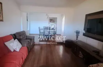 Casa com 3 quartos à venda na Vila Pacífico, Bauru 