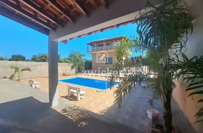 Casa com 2 quartos à venda no Parque Val de Palmas, Bauru 