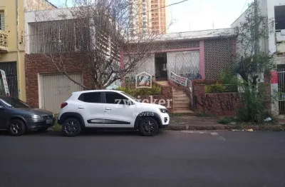 Casa com 5 quartos à venda no Centro, Bauru 