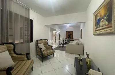 Casa com 3 quartos à venda no Jardim América, Bauru 