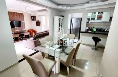 Casa com 2 quartos à venda na Vila Carolina, Bauru 