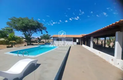 Casa com 2 quartos à venda no Parque Val de Palmas, Bauru 
