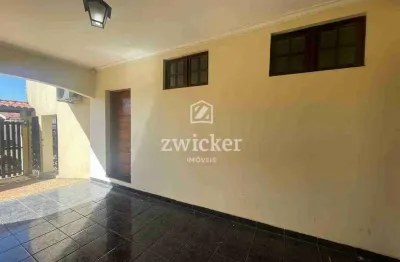 Casa com 3 quartos à venda na Vila São João da Boa Vista, Bauru 