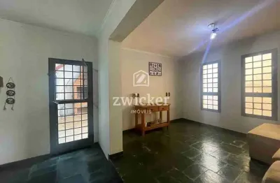 Casa com 3 quartos à venda na Vila São João da Boa Vista, Bauru 