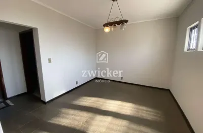 Casa com 3 quartos à venda na Vila Souto, Bauru 